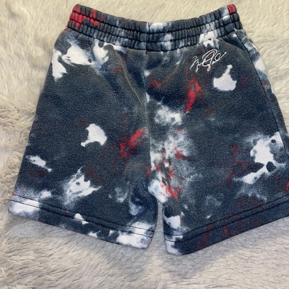 TODDLER JORDAN SHORTS - Picture 3 of 4